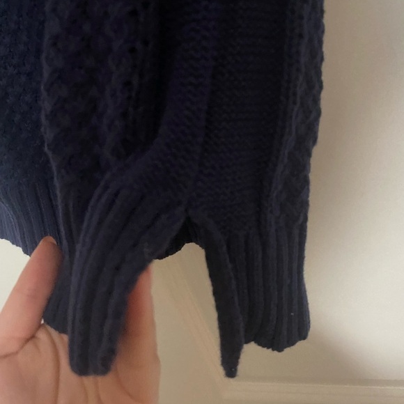 Madison Jules NWT Sweater - Picture 6 of 6